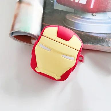 The Face Of America 3D AirPod Case Cover