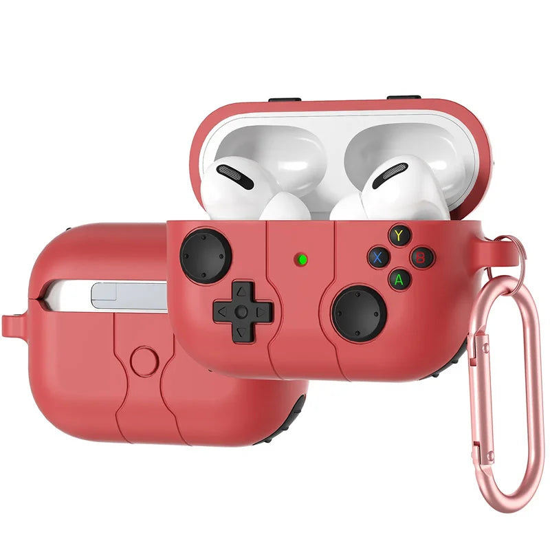 Not Another Controller 3D AirPod Case Cover