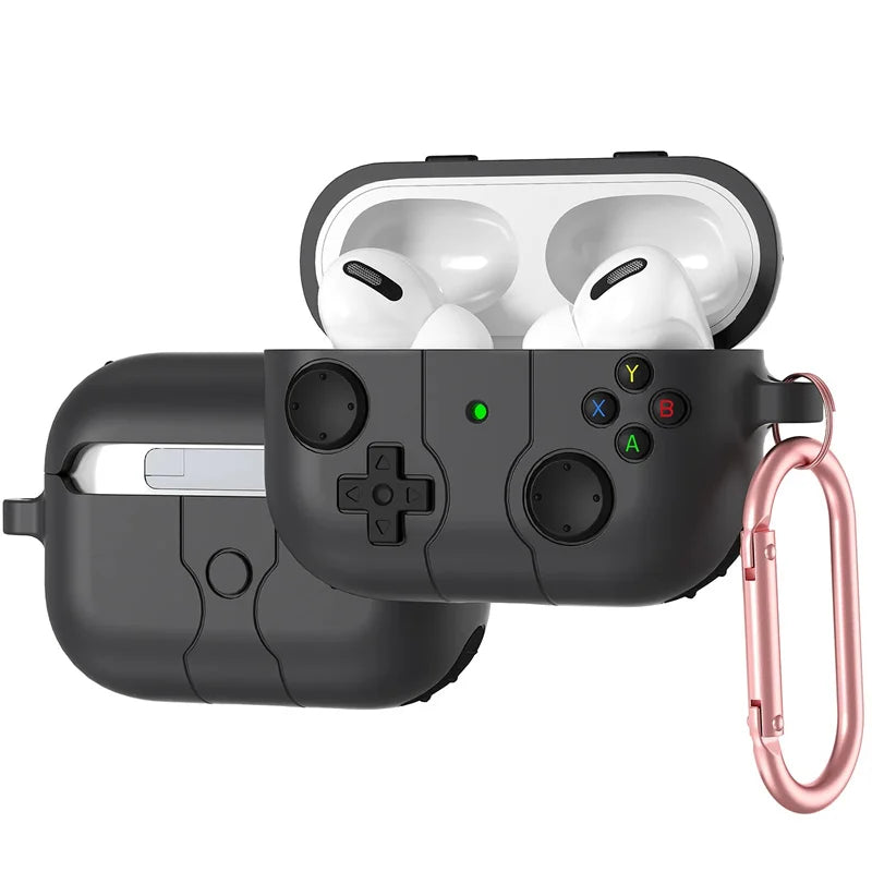 Not Another Controller 3D AirPod Case Cover