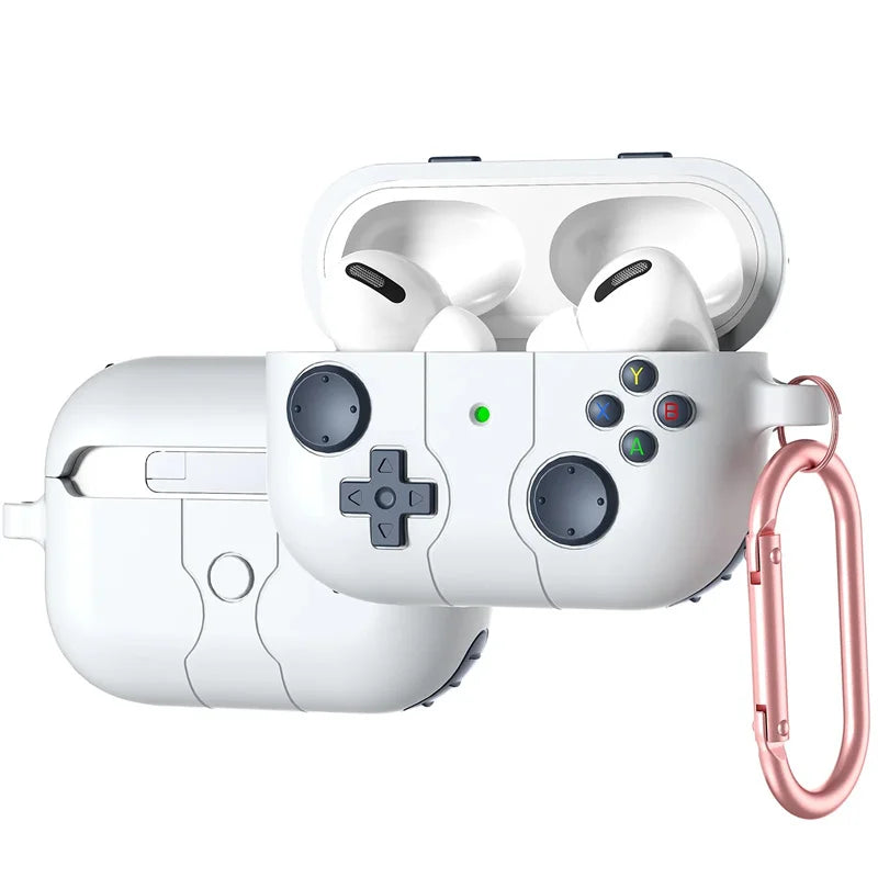 Not Another Controller 3D AirPod Case Cover