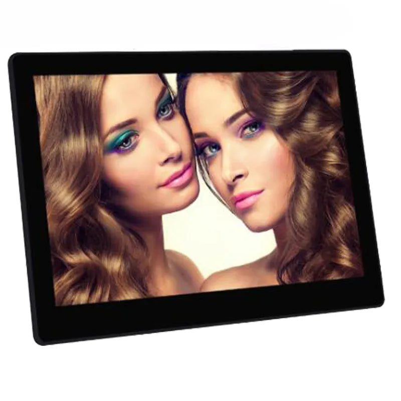 14 inch Backlight HD1280*800 Full Function Digital Photo Frame