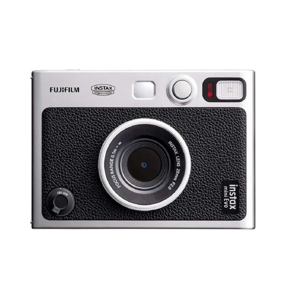 Instax Mini Evo Instant Print Camera